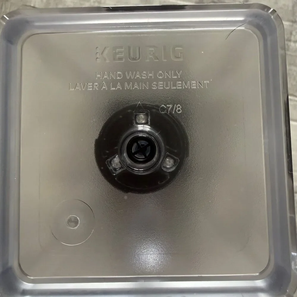 NWOB Keurig Replacement Water Reservoir for K-Supreme® Single Serve Coffee Maker